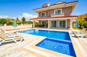 Villa Seda